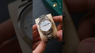 Кастомные Часы Rolex За 14 000 $ #Часы #Rolex