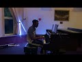 808s & Heartbreak - Kanye West Piano Medley