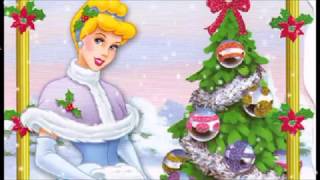 Watch Cinderella Im Giving Love For Christmas video