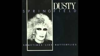 Watch Dusty Springfield Sometimes Like Butterflies video