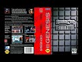Sega Genesis Music Robocop Vs The Terminator Full Original Soundtrack ...