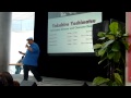 FanimeCon 2011 - 古谷徹さんのご紹介・ご挨拶