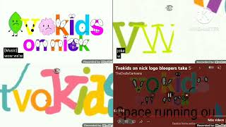 Tvokids Up To Faster Quadparison 3