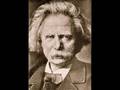 Edvard Grieg - Concerto pour piano - 1er Mouvement  (1/2)
