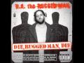 RA The Rugged Man Feat. Timbo King - Black And White
