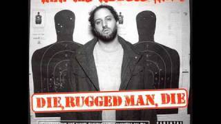 Watch Ra The Rugged Man Black And White video