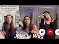 *1 HOUR* Juliette Weg Funny TikTok Compilation | All Juliette Weg TikTok Videos