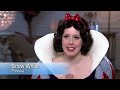 Disney Housewives - Saturday Night Live