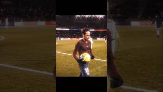 Neymar Jr - Yo Voy Edit