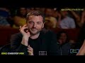 Colombia Tiene Talento 2T - JORGE LEON GIL - EL GRINGO - 27 de Mayo de 2013.