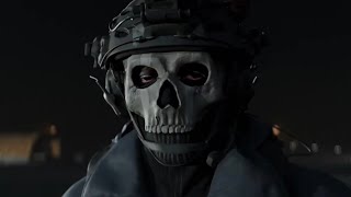 Ghost Call Of Duty Scenepack 1080p BG NOISE REMOVED