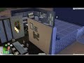 Pedro žije The Sims 4 | E08 - Sex, hádka a nový dům