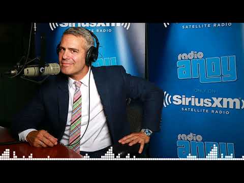 Andy Cohen Weighs In on Kim Cattrall’s Feud with Sarah Jessica Parker