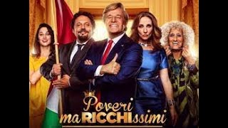 Poveri ma ricchissimi (2017) Extra
