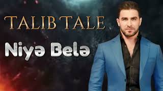 Talib Tale & Abbas Babazade - Niye Bele 2024