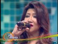 anaya brahmas performance upar khuda in doordarshan show aashiyana