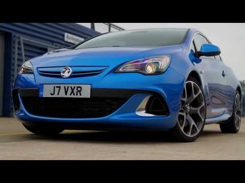 Astra Mk6 Vxr