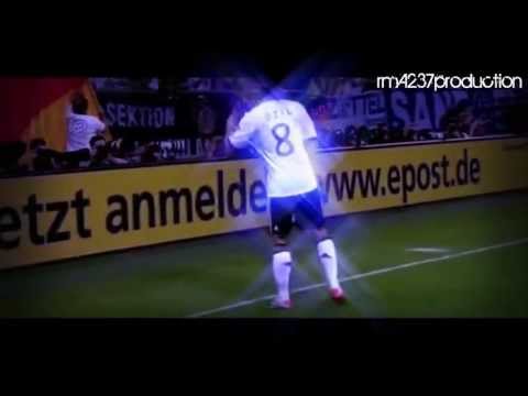 Ronaldo Paul Scholes on Mesut   Zil       It S My Time        2012    Real Madrid Germany  Hd