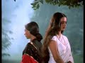 INDIA - 'MISTRESS' REKHA vs. 'WIFE' JAYA SCENE - 'SILSILA'/'CONNECTIONS' [ENGLISH SUBTITLES]