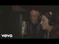 Sam Bailey - Ain't No Mountain High Enough (Behind The Scenes) Duet with Michael Bolton