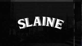 Watch Slaine Loyalty feat Kali  Twice Thou video