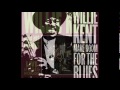 Willie Kent & His Gents ~ ''Slow And Easy''(Modern Electric Chicago Blues 1991)