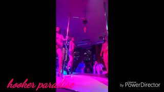A Night In Gogo Bar With Super Y Thai Bargirls Hd