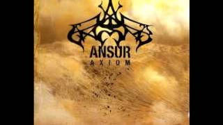 Watch Ansur Desert Messiah video