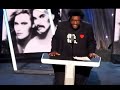 The Roots' Questlove inducts Hall & Oates into Rock & Roll Hall of Fame: his near-Complete Speech