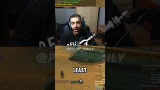 Palmbee Opens Pilavs Live At The Worst Time