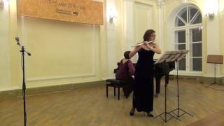 Ella Dolzhikova - Tchaikovsky · Lenski's Aria from Eugene Onegin"