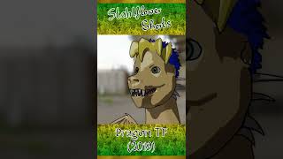Dragon Tf 2019