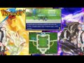 #25 Axel Blaze et Mark Evans - Inazuma Eleven Go Ombre / Lumière Let's Play FR HD