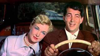 Watch Dean Martin My One And Only Love video