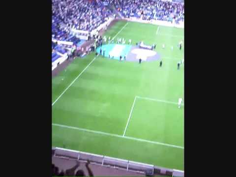 barcelona vs real madrid 0-1. HD 09/10 FC Barcelona vs