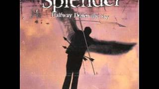 Watch Splender Wallflower video