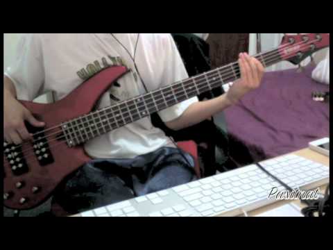 รักติ๋มคนเดียว bass cover (Pasitnat) thumb