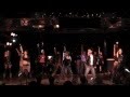 Sergio Nica - We will rock you Musical
