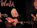 Brooke Fox "Untouched" live at The Sidewalk Cafe