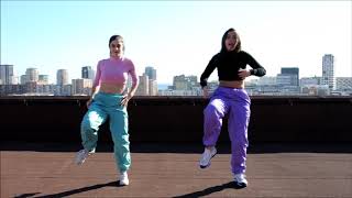 Kokolechel Mob Choreo By Ester Vidal Kokolechel Mob Choreo By Ester Vidal