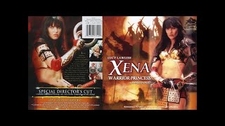 Zeyna Savaşçı Prenses 1. Sezon – Xena Warrior Princess Season 1 (1995) Türkçe Du