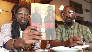 BD Speaks EXPLORE OUR HISTORY In America w/ @INTELLOCGENT (Gavin Pollard)