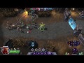 ♥ Heroes of the Storm (Gameplay) - The Lost Vikings, NEVER SURRENDER! (HoTs Quick Match)
