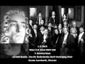 J. S. Bach - Mass in B Minor BWV 232 - 7. Domine Deus (7/23)