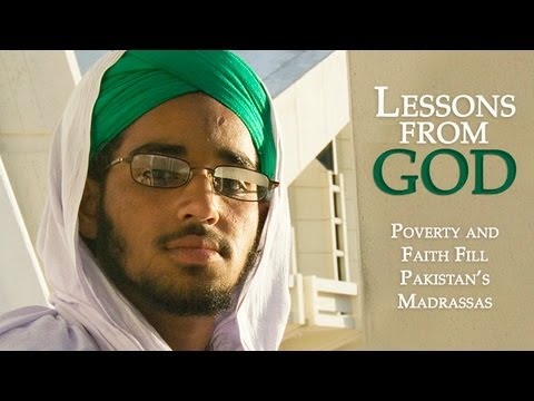Pakistan Madrassa