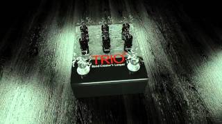DigiTech TRIO+ Band Creator™ + Looper Introduction