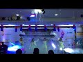 បទថ្មីរបស់ 4Nix Hands Up at Prime cineplex sovanna