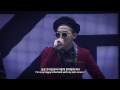 G-DRAGON 2013 WORLD TOUR [ONE OF A KIND] Official Trailer