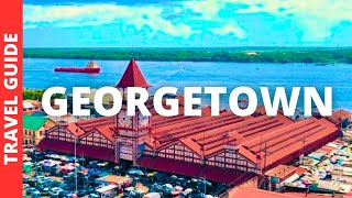 Georgetown Guyana Travel Guide 13 Best Things To Do In Georgetown