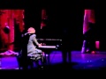 Dr. Raymond Jackson in concert performing Deep River.